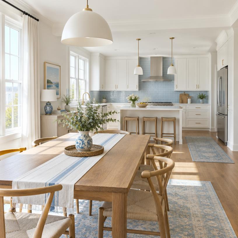 Apartment & Condo Cleaning